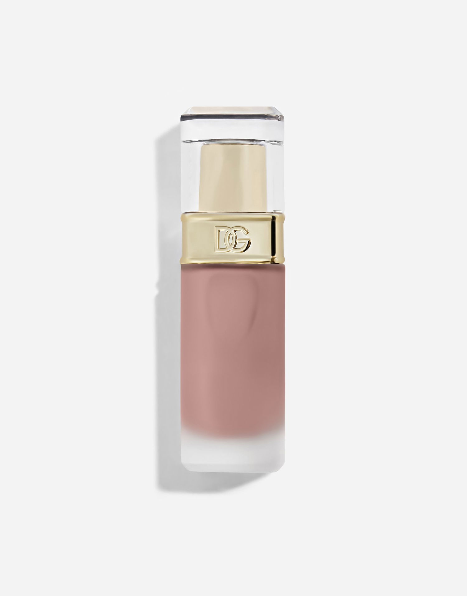 Doplnky Dolce & Gabbana Dolce & Gabbana Nail Lacquer Dusty Rose Ružová | MKUPNLS0002V0001, 0