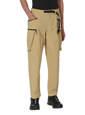 The North Face Relaxed Woven Pants NF0A81L6 LK51