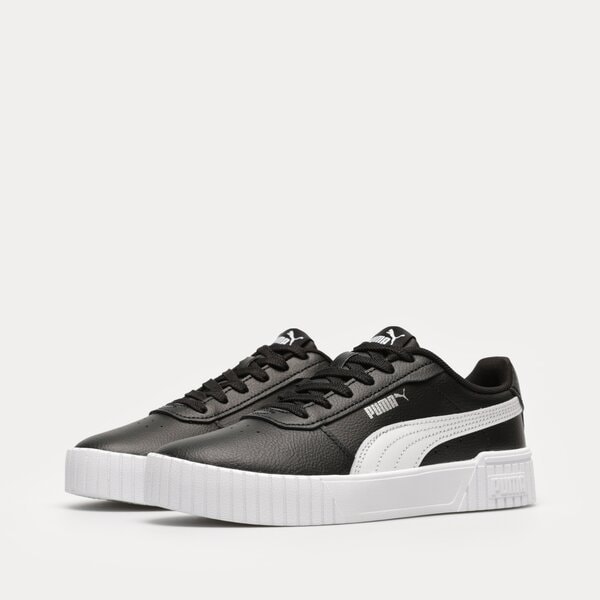 Tenisky a topánky Puma Carina 2.0 Čierna | 38584910, 1