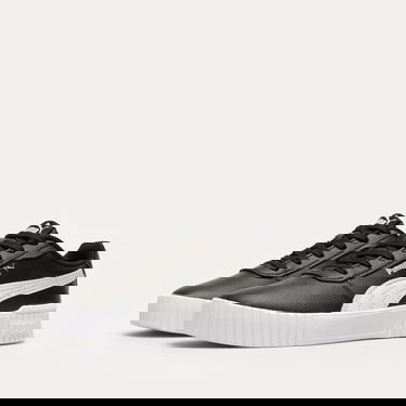 Tenisky a topánky Puma Carina 2.0 Čierna | 38584910, 1