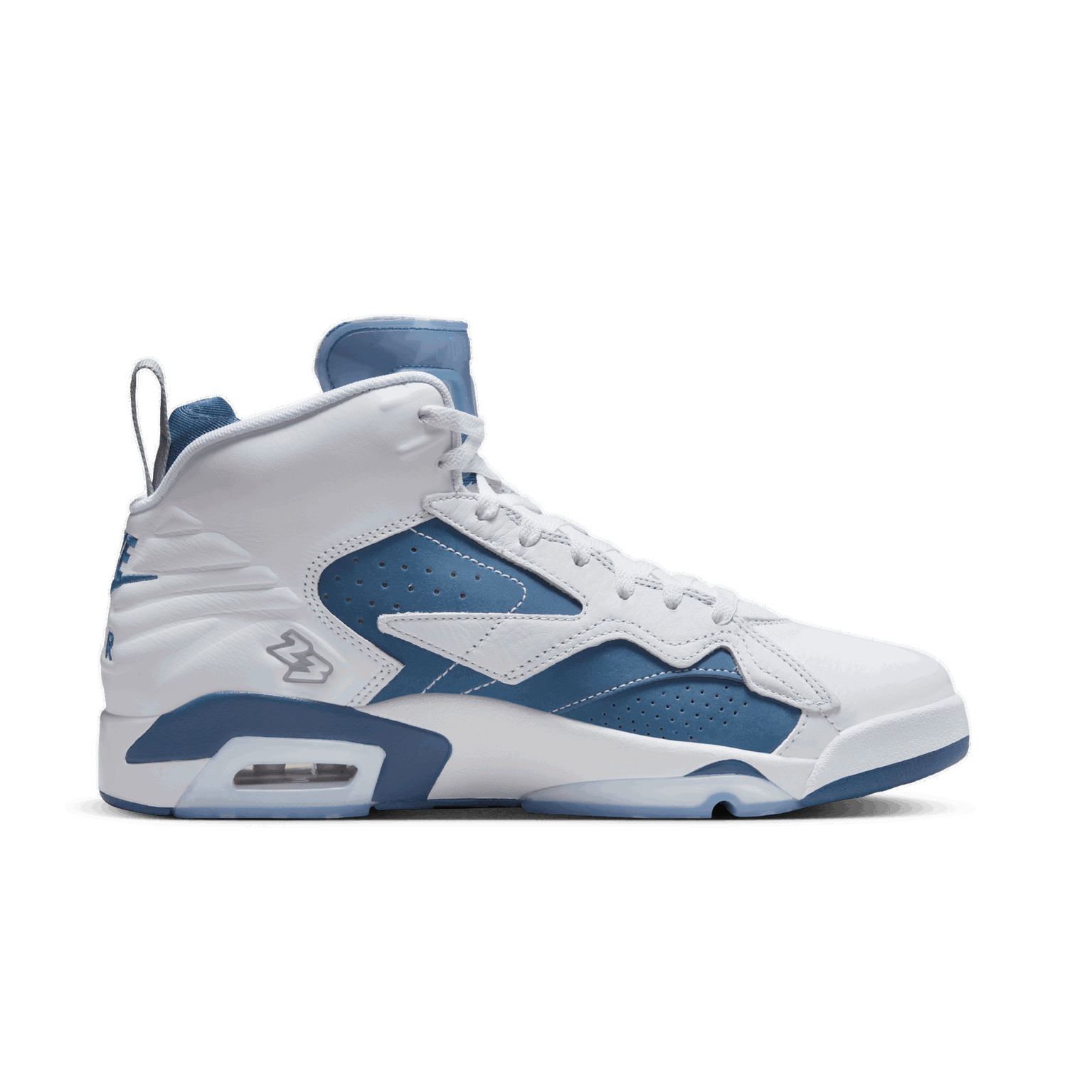 Tenisky a topánky Jordan Jumpman MVP Biela | DZ4475-101, 1