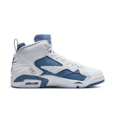 Tenisky a topánky Jordan Jumpman MVP Biela | DZ4475-101, 1
