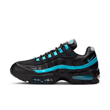 Tenisky a topánky Nike Air Max 95 OG Čierna | IB1667-001, 2