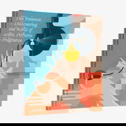 The Essence: Discovering the World of Scent, Perfume & Fragrance Book