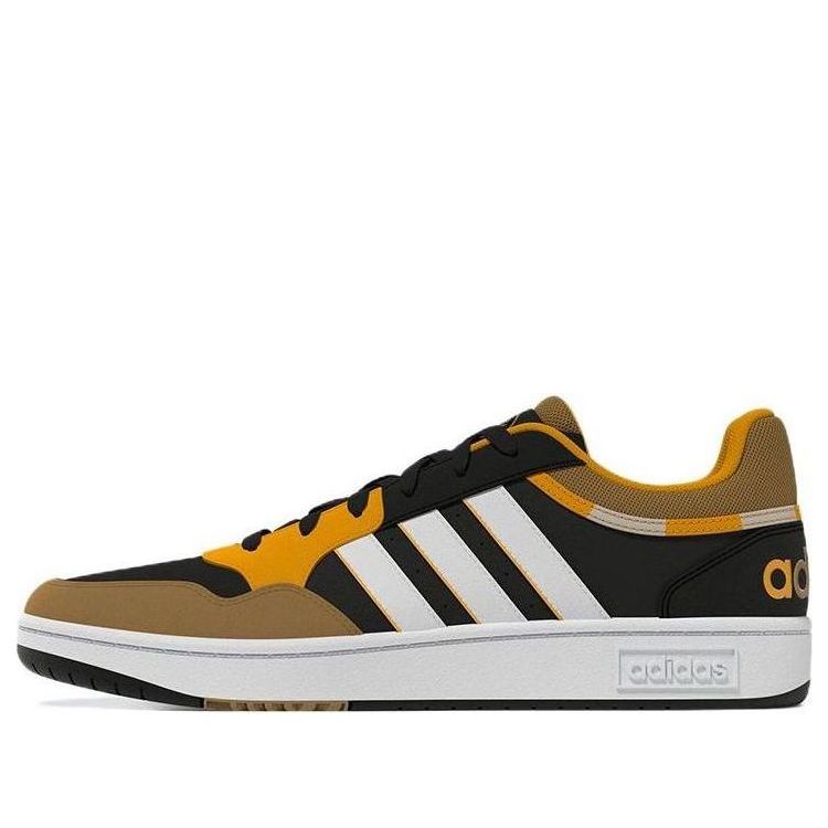 Tenisky a topánky adidas Performance Hoops 3.0 Čierna | GZ9474, 0