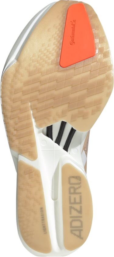 Tenisky a topánky adidas Performance ADIZERO ADIOS PRO 4 Béžová | jr6359, 2