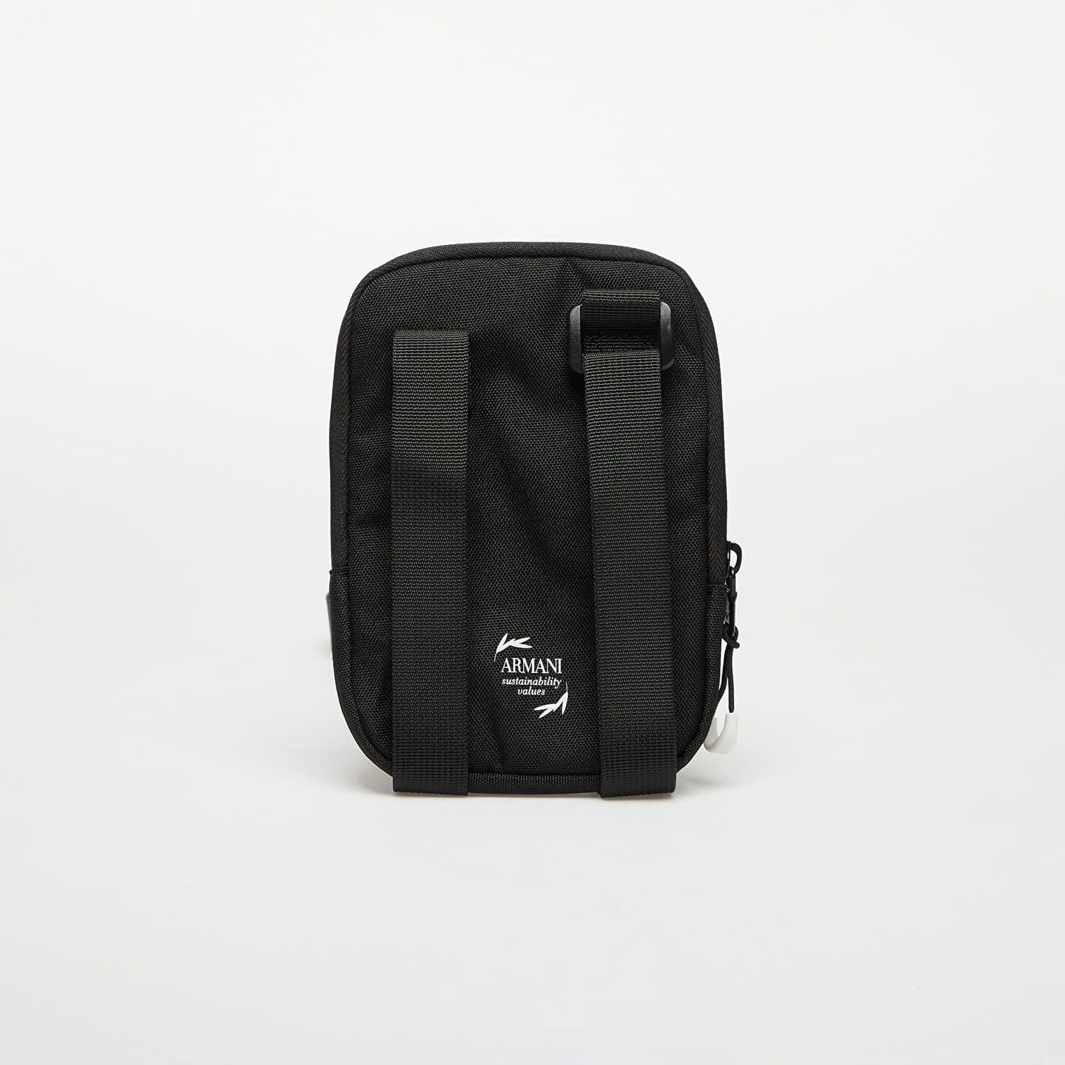 Peňaženka Emporio Armani EA7 Emporio Armani Train Core Mini Pouch Bag Čierna | 245080CC94002021, 1