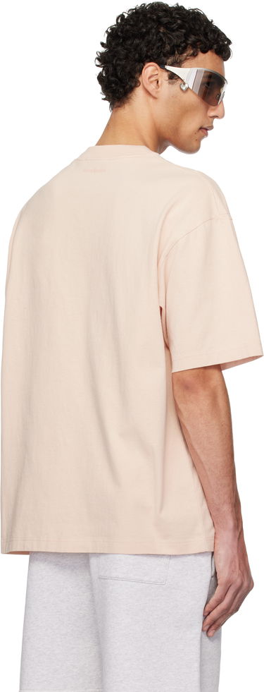 Tričko Acne Studios Acne Studios DC™ 'Wonder Woman' T-Shirt Ružová | BL0413-, 2