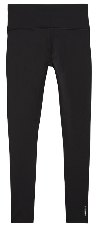 Legíny Puma W TRAIN CLOUDSPUN RIB TIGHT Čierna | 524792-01, 1
