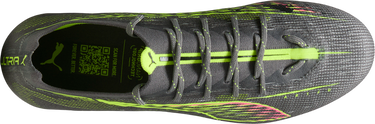 Tenisky a topánky Puma ULTRA 5 PRO FG/AG Šedá | 108161-03, 3