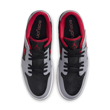 Tenisky a topánky Jordan Air Jordan 1 Low Flyease Šedá | DM1206-060, 3