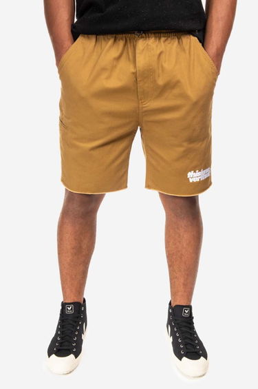 Šortky thisisneverthat Easy Shorts Hnedá | TN221WSOCS01, 0