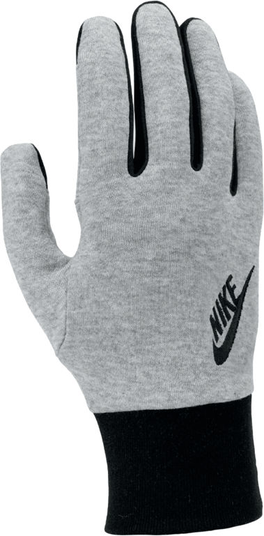 Rukavice Nike M TG CLUB FLEECE 2.0 Šedá | 9316-25-096, 0