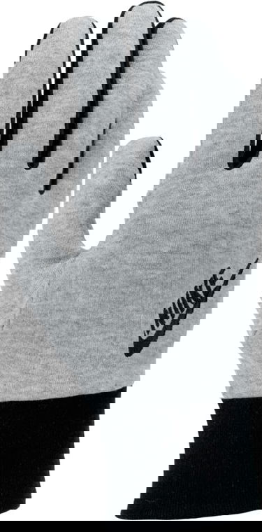 Rukavice Nike M TG CLUB FLEECE 2.0 Šedá | 9316-25-096, 0