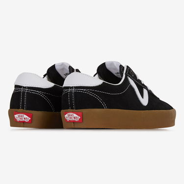 Tenisky a topánky Vans Sport Low Čierna | VN000CQRB9M1, 3