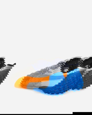 Tenisky a topánky Puma FENTY Avanti LS-X Metalická | 404808-02, 4