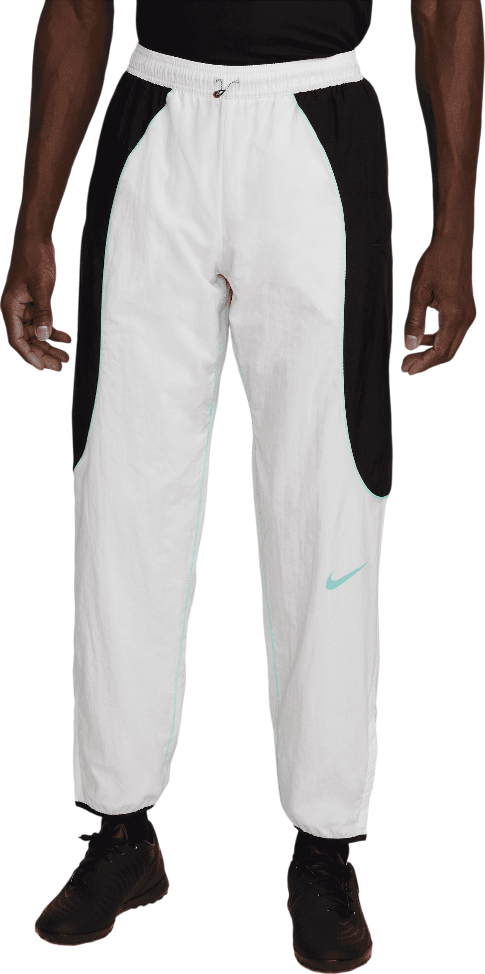 Tepláky Nike Repel Strike+ Pants Biela | hj3804-025, 0