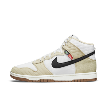 Tenisky a topánky Nike Dunk High "Next Nature Toasty Rattan" Béžová | DD3362-200, 0