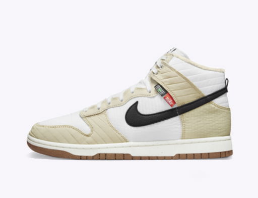 Tenisky a topánky Nike Dunk High "Next Nature Toasty Rattan" Béžová | DD3362-200