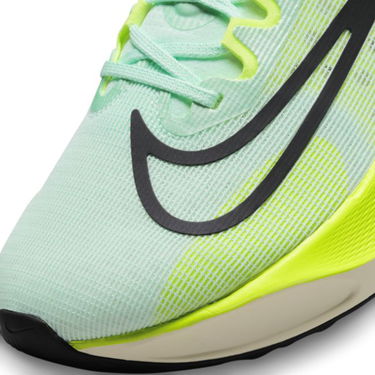 Tenisky a topánky Nike Zoom Fly 5 Tyrkysová | DM8968-300, 4
