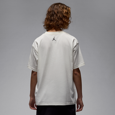 Tričko Jordan Jordan MVP Graphic T-Shirt Biela | HJ0129-133, 3