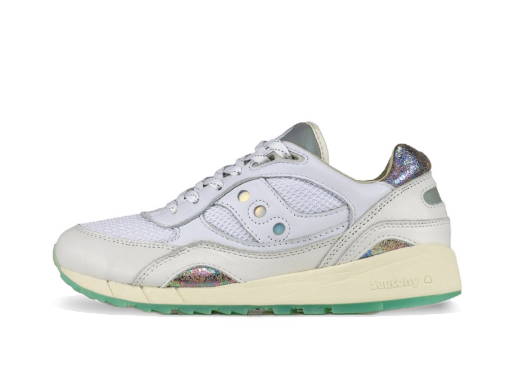 Tenisky a topánky Saucony Shadow 6000 "Pearl" Sneaker Biela | S70594-1
