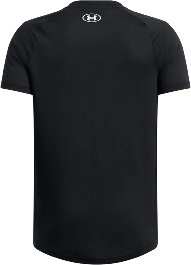 Tričko Under Armour Under Armour UA Tech Graphic Short Sleeve T-Shirt Čierna | 1390035-001, 1