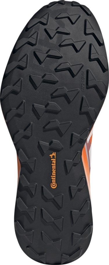 Tenisky a topánky adidas Performance Terrex Agravic GTX Oranžová | jr5241, 2