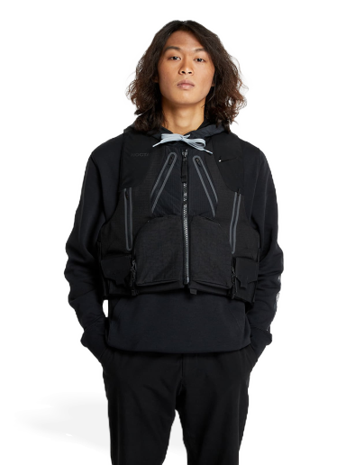 Vesta Nike Drake NRG x Nocta Vest Čierna | DA3940-010