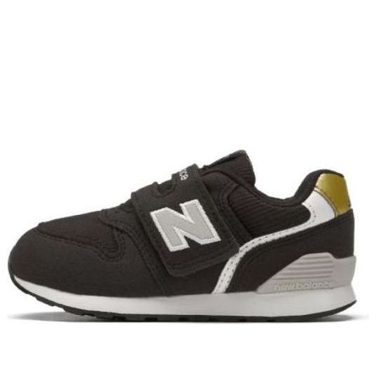 Tenisky a topánky New Balance 996 Čierna | IZ996JL3, 0