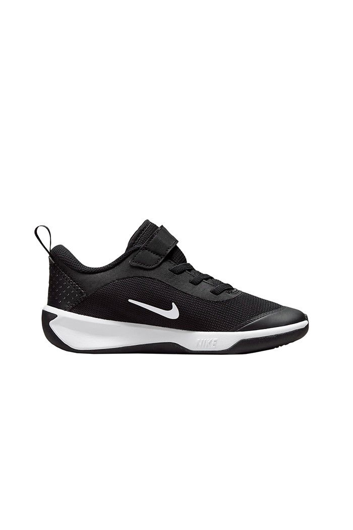 Tenisky a topánky Nike Nike Omni Multi-Court K Čierna | DM9026-002, 1