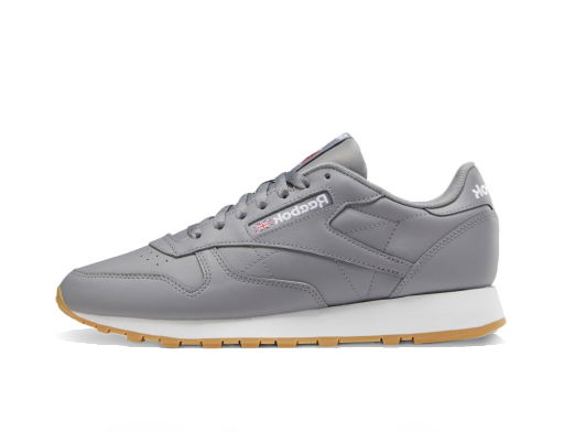 Tenisky a topánky Reebok Classic Leather Šedá | GY3599