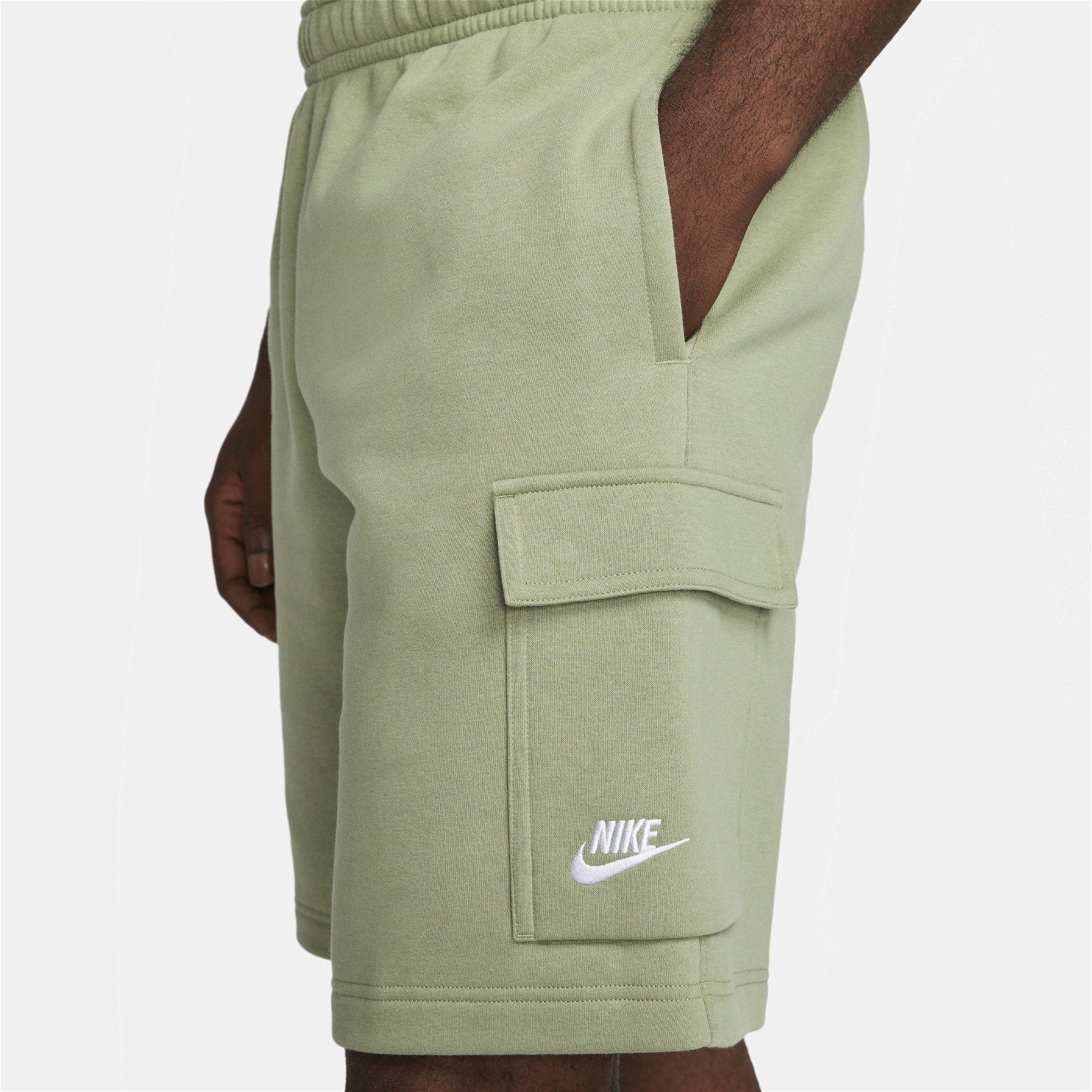 Sportswear Club Shorts