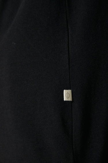 Tričko Samsoe Samsoe Samsoe Samsoe T-Shirt Čierna | M10000001, 5