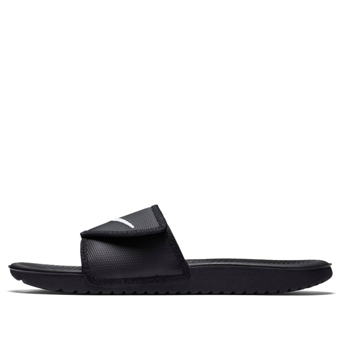 Tenisky a topánky Nike Kawa Slides Čierna | 834818-001, 0