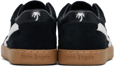 Oblečenie Palm Angels Palm Angels New Palm 1 Čierna | PWIA063S25LEA0021001, 1