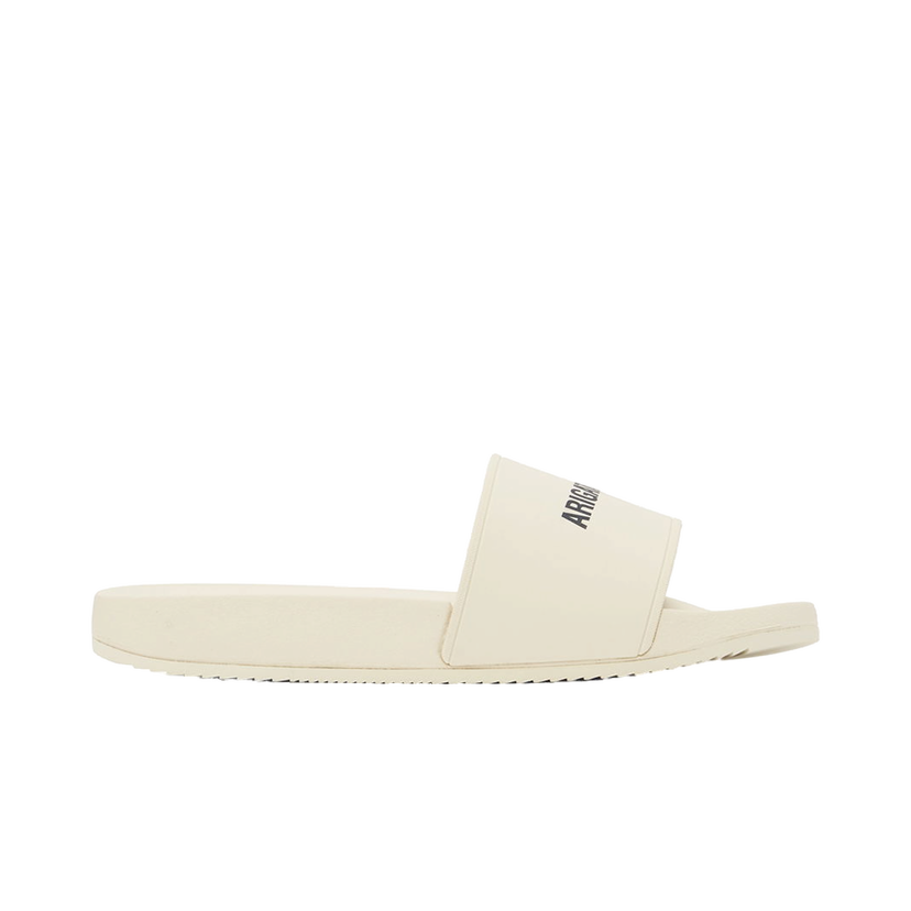 Tenisky a topánky AXEL ARIGATO Beige Pool Sandals Béžová | 42001