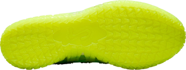 Tenisky a topánky Nike JA 3 Halloween Zelené | hv9923-700, 3