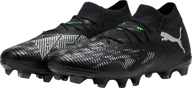 Tenisky a topánky Puma FUTURE 8 MATCH FG/AG Čierna | 108140-02, 4