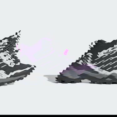 Tenisky a topánky adidas Performance Terrex Skychaser Mid GORE-TEX Hiking Boots Fialová | JQ9928, 0