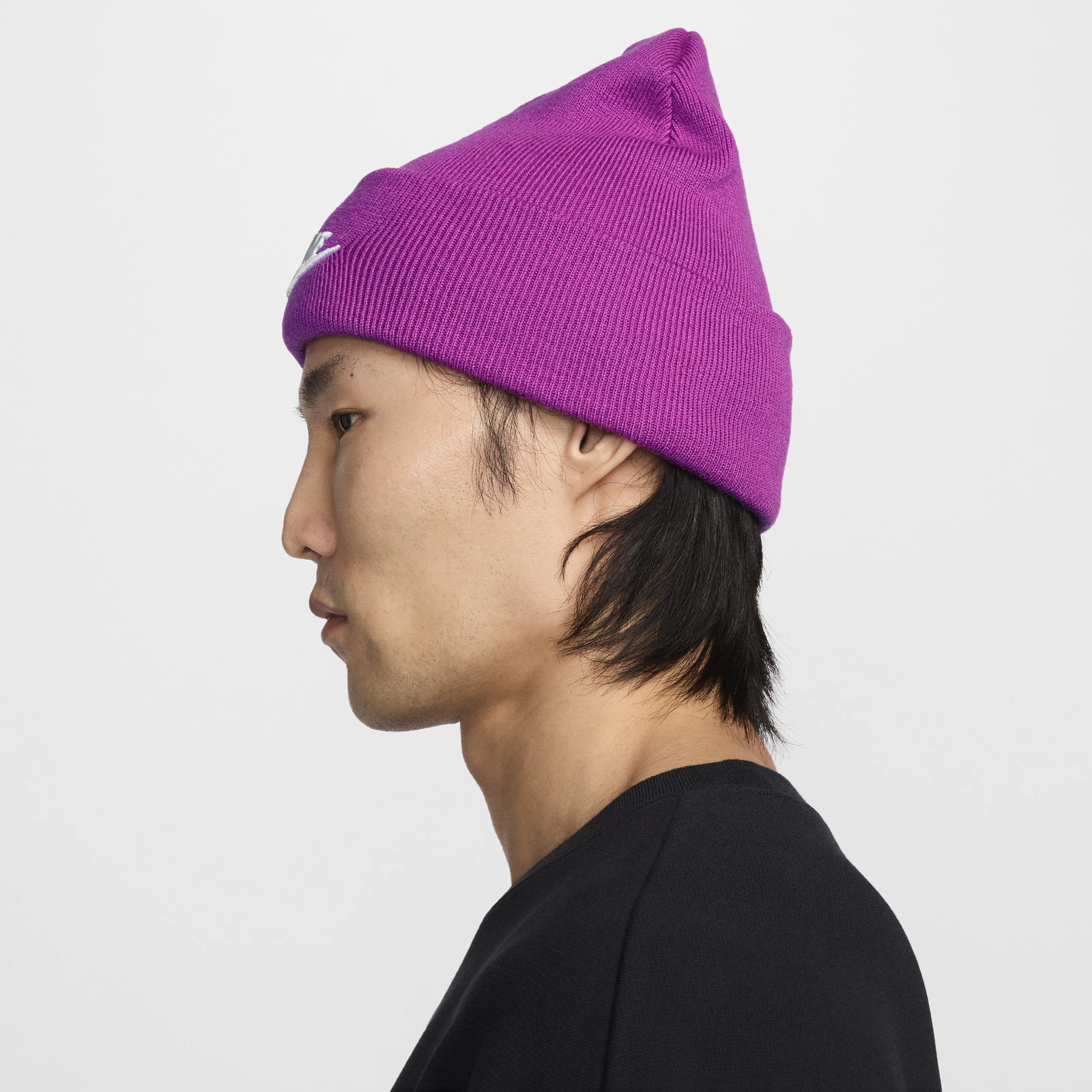 Beanie Peak Futura