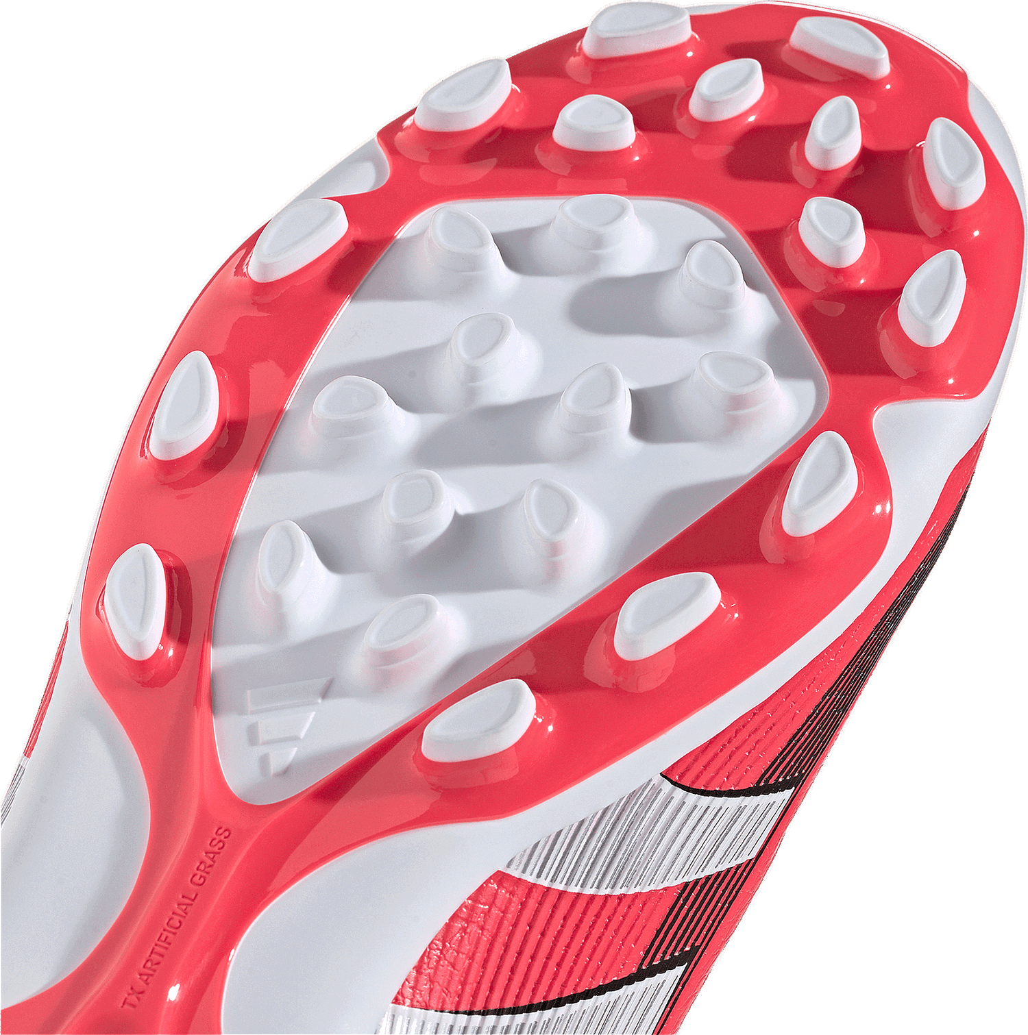 Tenisky a topánky adidas Performance Predator League 2G/3G AG Ružová | id3837, 1