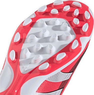 Tenisky a topánky adidas Performance Predator League 2G/3G AG Ružová | id3837, 1