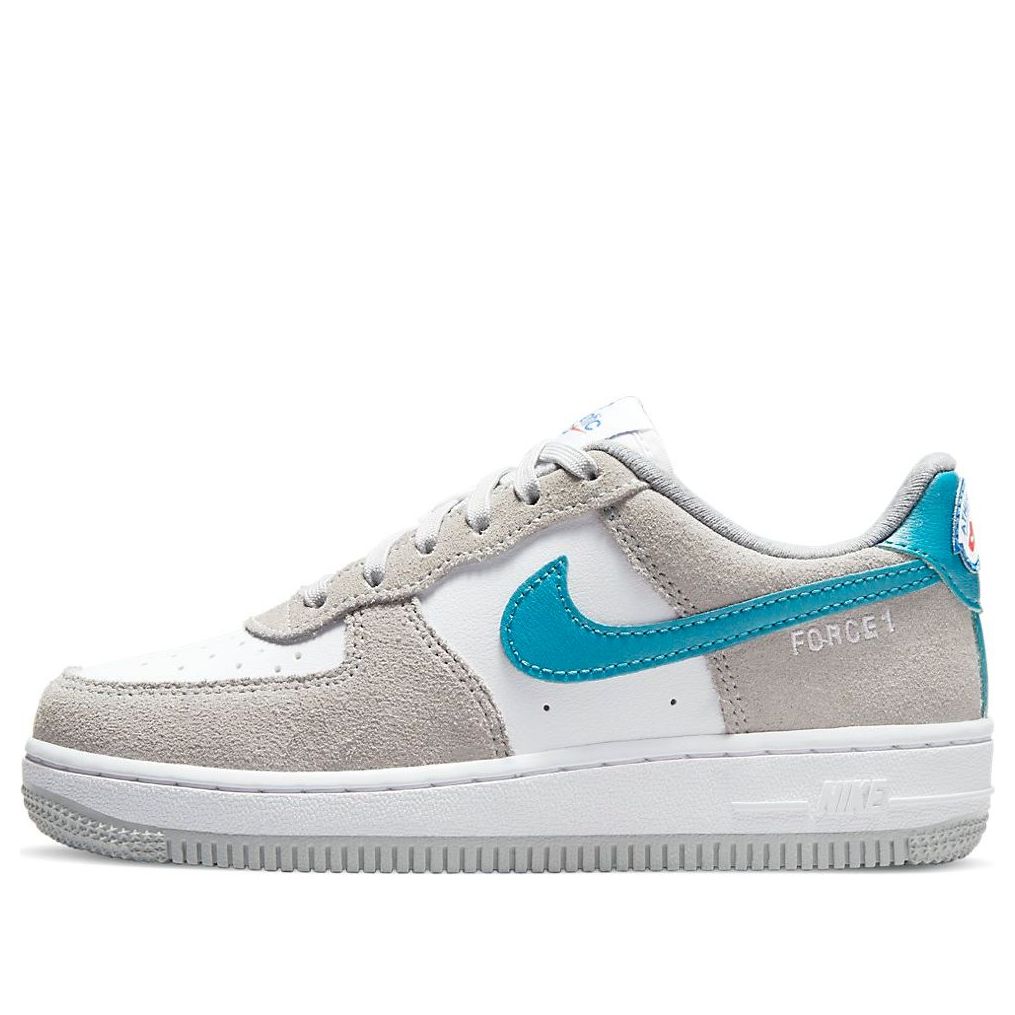 Tenisky a topánky Nike Force 1 LV8 Šedá | DH9788-001, 0
