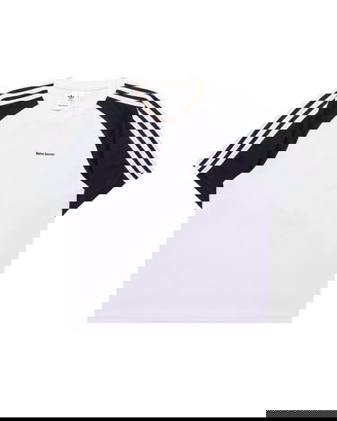 Tričko adidas Originals Originals Wales Bonner CALI T-Shirt Rôznofarebný | KD0337, 0