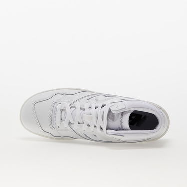 Tenisky a topánky New Balance 650R  "White" Biela | BB650RWW, 2