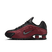 Nike Shox R4