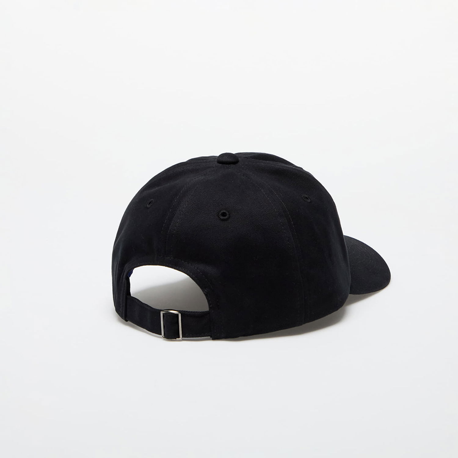 Šiltovka A-COLD-WALL* Core Cap Black Čierna | ACWUA210 Black, 1