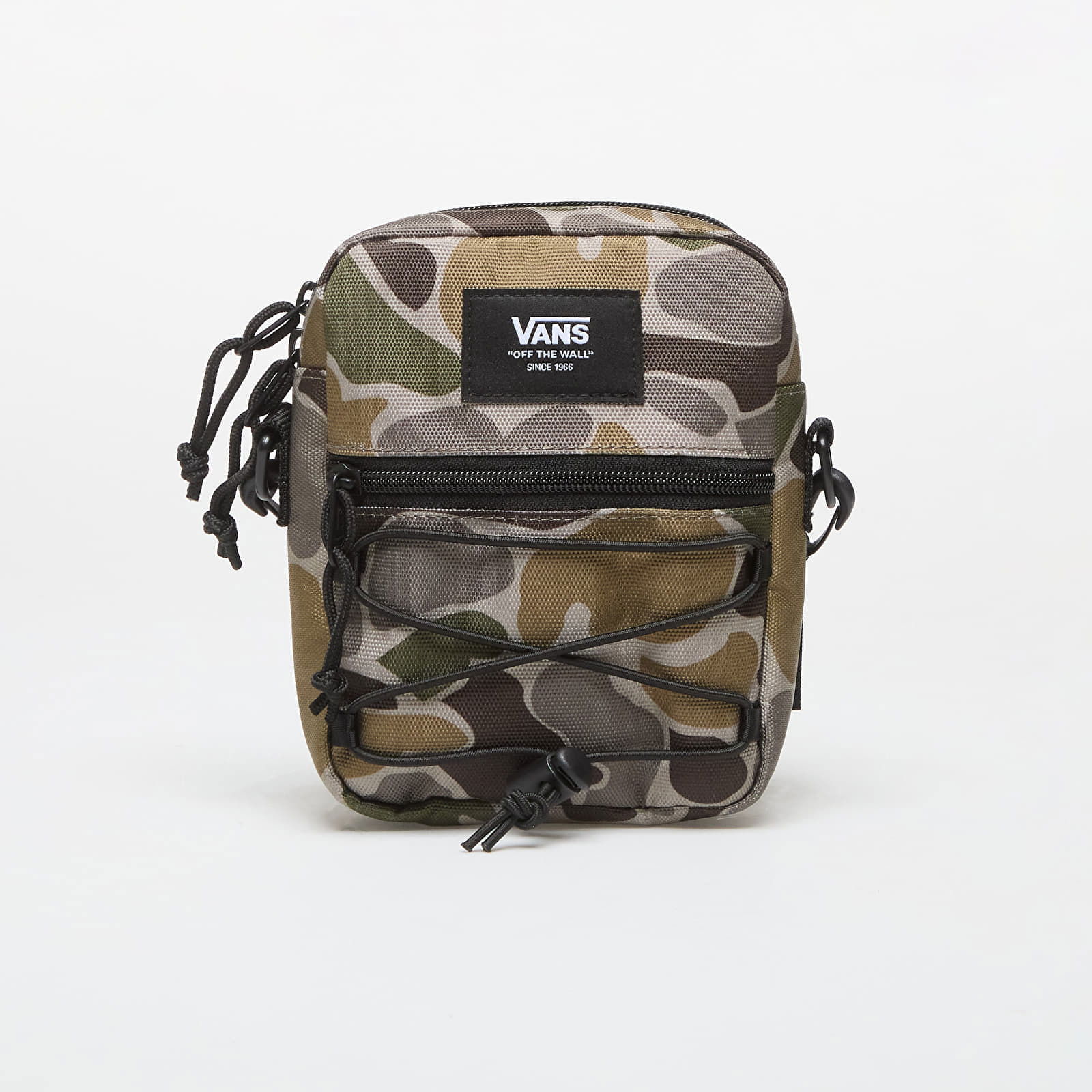 Bail Shoulder Bag Camo Universal