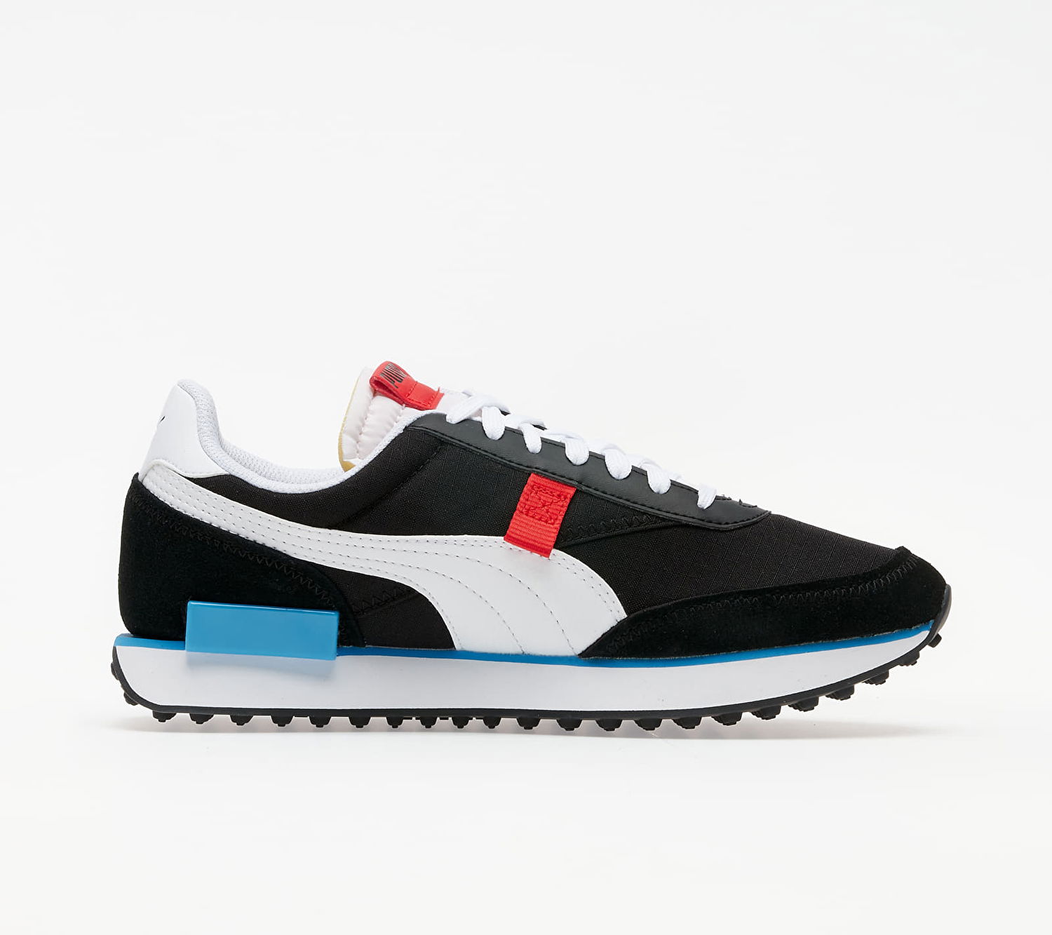 Tenisky a topánky Puma Future Rider Play On Čierna | 37114914, 1